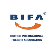 British International Freight Association